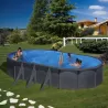 Piscina desmontable Gre Kea 610 x 375