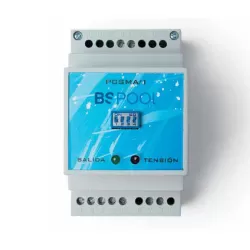 Interruptor QPZT para pulsador sumergible