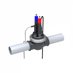 Kit Pod para soporte célula Ph Cl by Zodiac