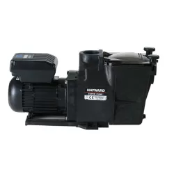 Bomba Velocidad Variable Hayward Super Pump VSTD 1,5 Mono