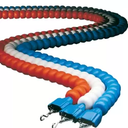 Corchera para piscinas modelo Roma de 12,5 mts