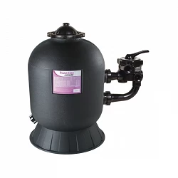 Filtro piscina Hayward Powerline D.520 válvula lateral