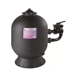 Filtro piscina Hayward Powerline D.600 válvula lateral