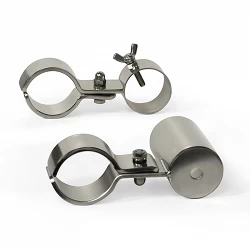 Soporte sombrilla para silla socorrista