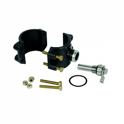 Conexión toma tierra Astralpool Pool Terre para 63 mm