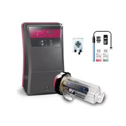 Clorador salino CTX Go Salt GS-21 pH