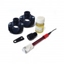Kit electrodo de Redox Astralpool