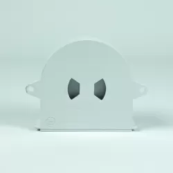 Recambio limpiafondos Hayward Caja de turbina intermedia con eje