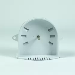 Recambio limpiafondos Hayward Caja de turbina intermedia con eje