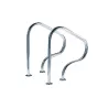 Pasamanos Astralpool para salida piscina 800 x 800 (empotrar)