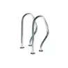 Pasamanos Astralpool para salida piscina 470 x 800 (pletina)