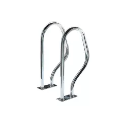 Pasamanos Astralpool para salida piscina 470 x 800 (empotrar)