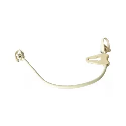 Goma tensora con tirador