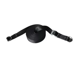 Cinta de parrilla de 8 mts.