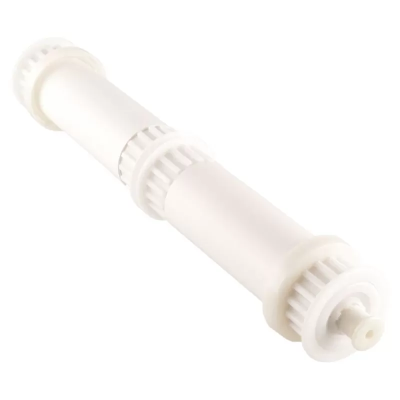 Recambio limpiafondos Dolhpin Doble rodamiento central rodillo Prox2