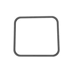 Junta tapa bomba Hayward Super Pump