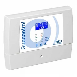 Central Controladora temperatura Digisol