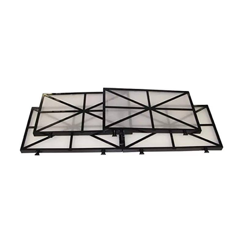 Recambio limpiafondos Dolphin Kit filtros primavera pequeños