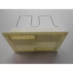 Recambio limpiafondos Aquatron Conjunto tapa inferior