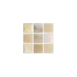 Muestra Gresite Hisbalit HT-K Aqualuxe MALLORCA