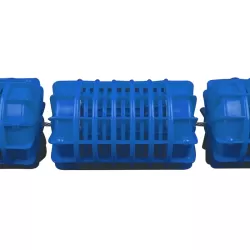 Flotador Modelo BCN03 Azul