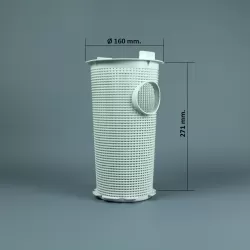 Cesto prefiltro para bomba Espa Silen 2