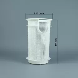 Cesto prefiltro bomba Astralpool Alaska Plus