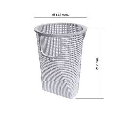 Recambio bomba Hayward Cesto