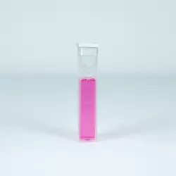 Cubetas para estuches Checkit Lovibond