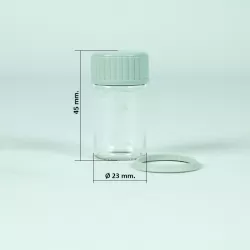 Cubetas para fotometro lovibond