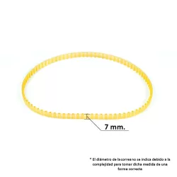 Recambio Aquabot/ Typhoon Correa de tracción