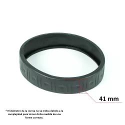 Recambio Zodiac Vortex  Rueda trasera neum