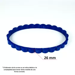 Recambio Zodiac Sweepy Free Correa oruga