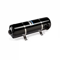 Intercambiador Pahlen de 13 KW