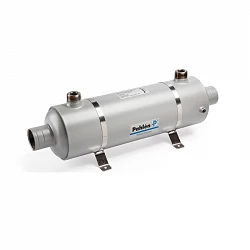 Intercambiador Pahlén Hi-Flow titanio T28 de 28 KW