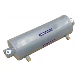 Intercambiador de Calor Agua-Agua Astralpool Waterheat Equipado TIT-600 KW