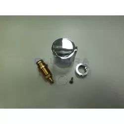 Conjunto pomo para ducha Astralpool Angel