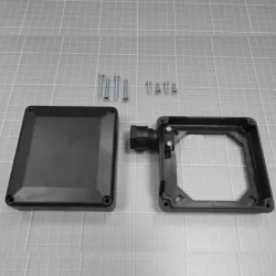 Recambio bomba Astralpool Conjunto caja bornes C.80 tri