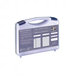 Patrón de medida Turbidez 0,1-800 NTU T-CAL para Lovibond Turbicheck