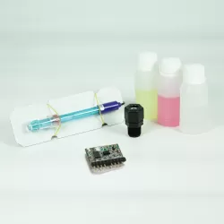 Control pH (ácido) para equipos Sugar Valley