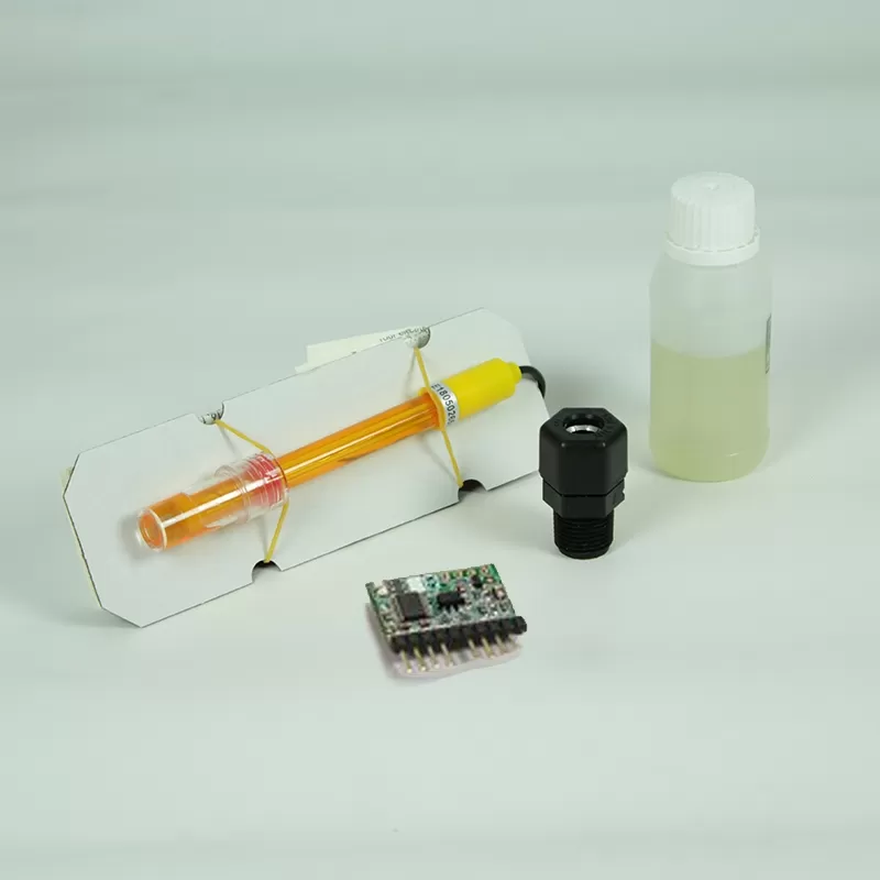 Control redox para equipos Sugar Valley