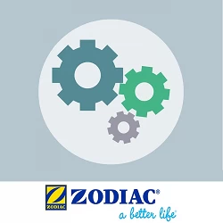 Revisión limpiafondos Zodiac