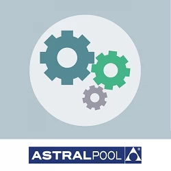 Revisión limpiafondos Astralpool