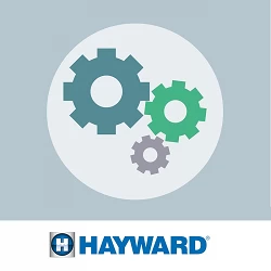 Revisión limpiafondos Hayward