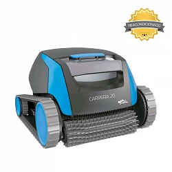 Limpiafondo automático Dolphin Carrera 20 - Reacondicionado
