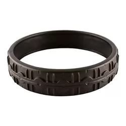 Recambio Zodiac Vortex Cubierta LISA grande rueda delantera