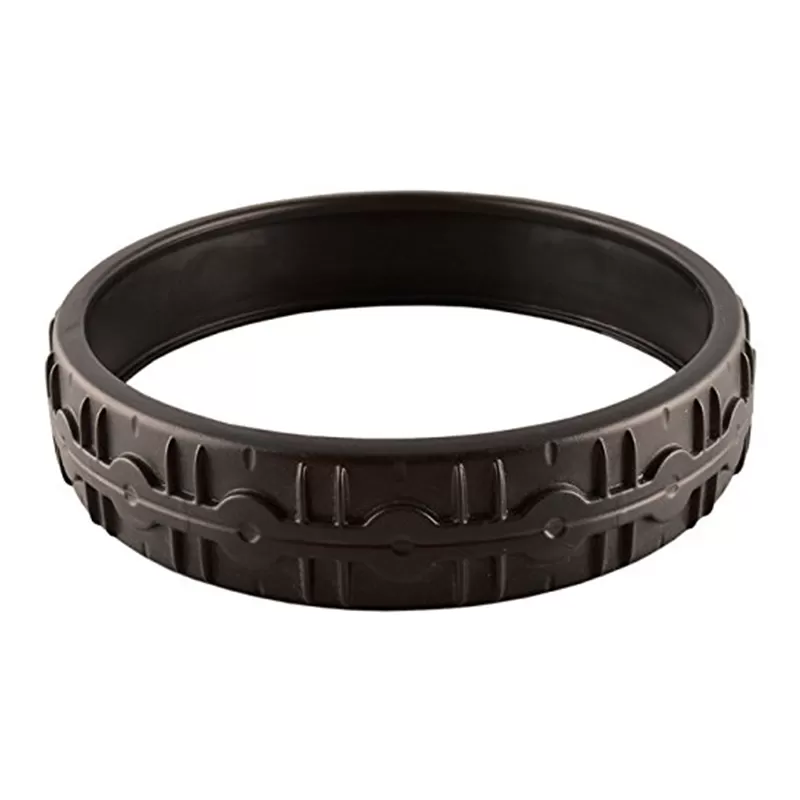 Recambio Zodiac Vortex Cubierta LISA grande rueda delantera