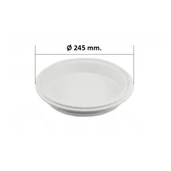 Recambio skimmer Coral Marco redondo standard