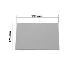 Recambio skimmer Coral Compuerta standard