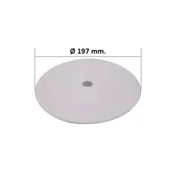 Recambio skimmer Coral Tapa cestillo standard